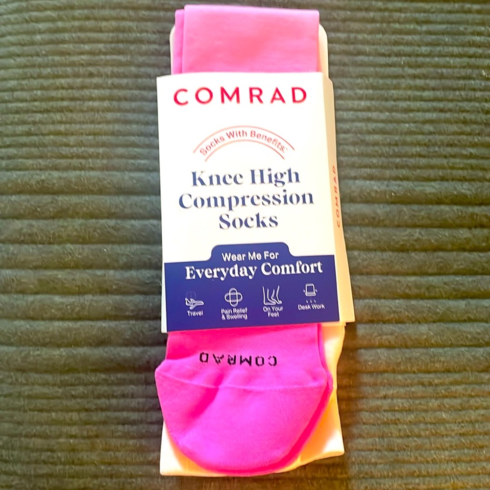 Comrad compression socks